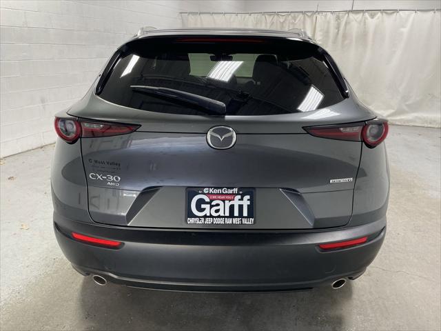 2023 Mazda CX-30 2.5 S Select