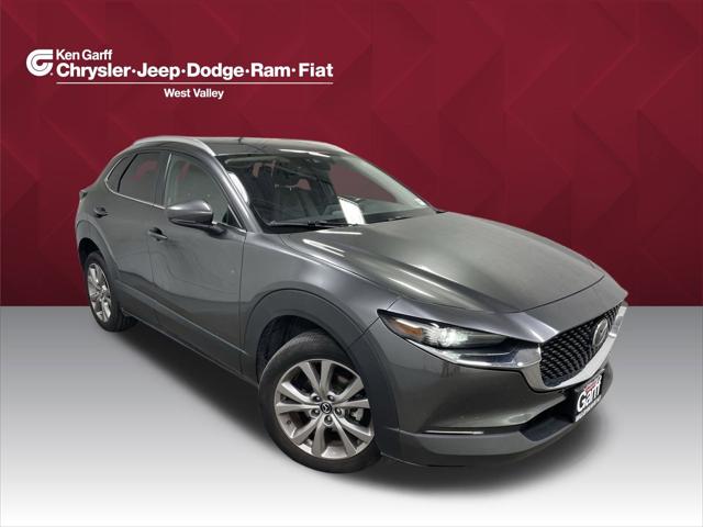 2023 Mazda CX-30 2.5 S Select