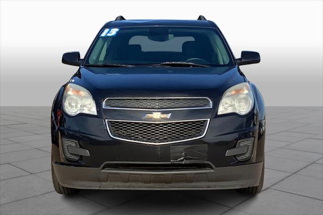 2013 Chevrolet Equinox 1LT