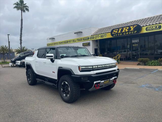2024 GMC HUMMER EV 2X for sale in San Diego, CA