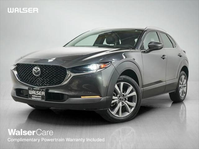 2023 Mazda CX-30 2.5 S Preferred for sale in Burnsville, MN