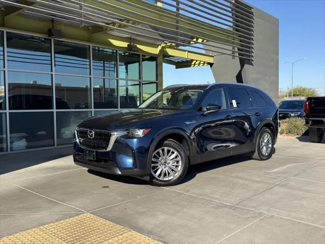 2024 Mazda X-90 Preferred for sale in Tempe, AZ