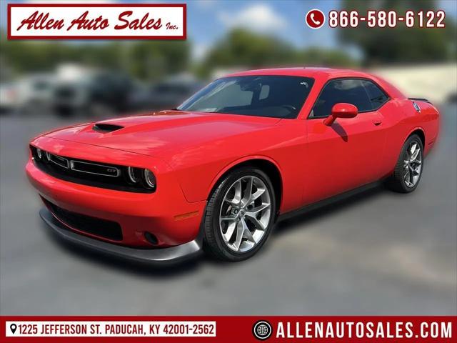2023 Dodge Challenger GT for sale in Paducah, KY