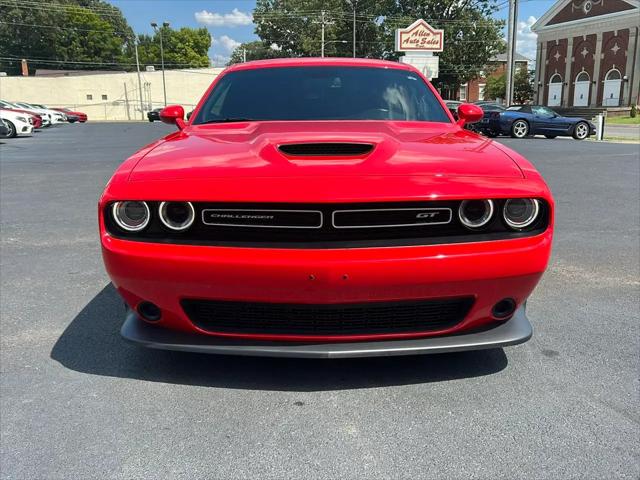 2023 Dodge Challenger GT
