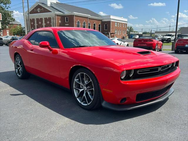 2023 Dodge Challenger GT
