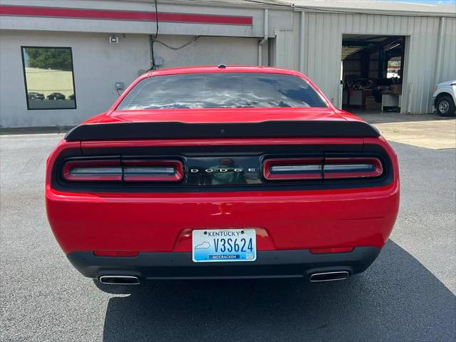 2023 Dodge Challenger GT