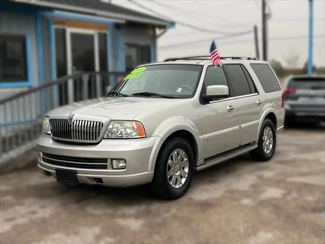 2006 Lincoln Navigator Luxury for sale in Pasadena, TX