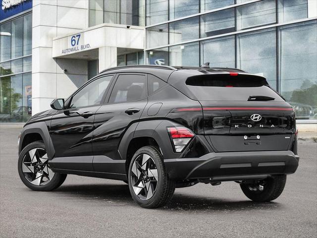 Kona Preferred Sport