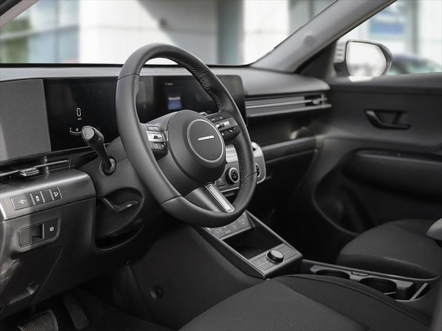Kona Preferred Sport
