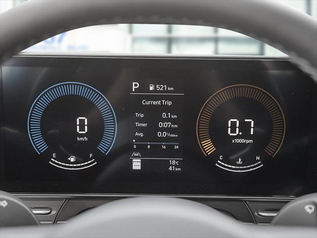 Kona Preferred Sport