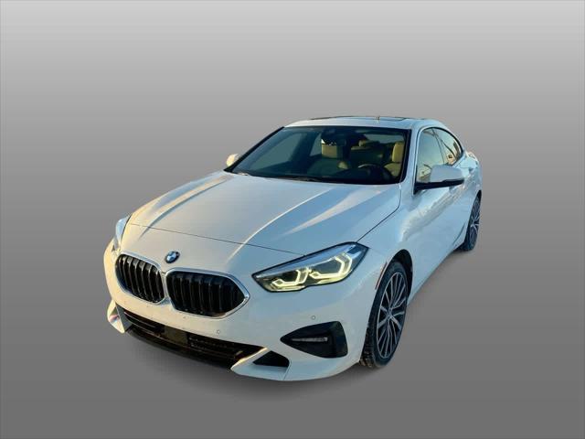 2020 BMW 228i Gran Coupe