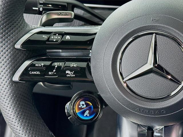 2025 Mercedes-Benz AMG C 63 S E Performance