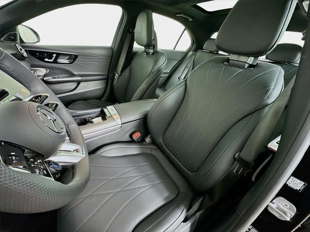 2025 Mercedes-Benz AMG C 63 S E Performance