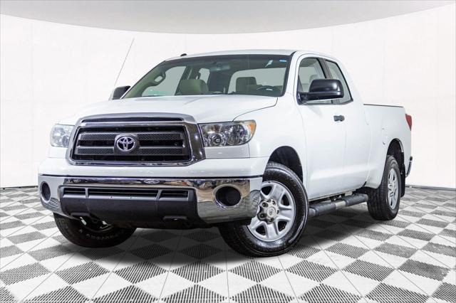 2011 Toyota Tundra Grade 4.6L V8