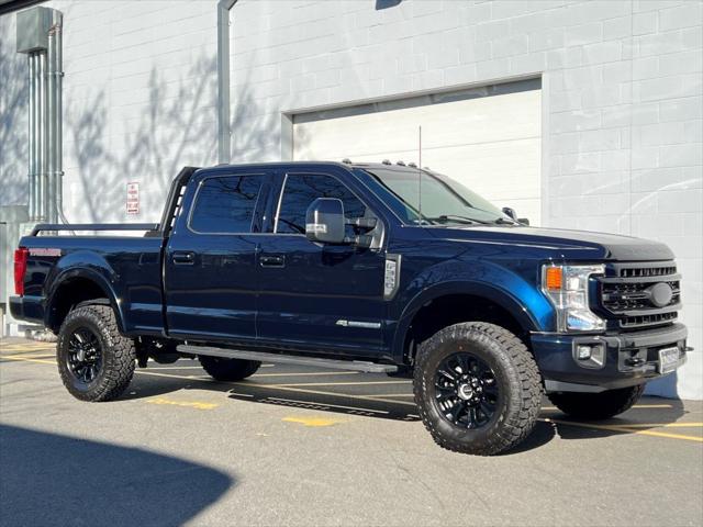 2022 Ford F-350 Lariat