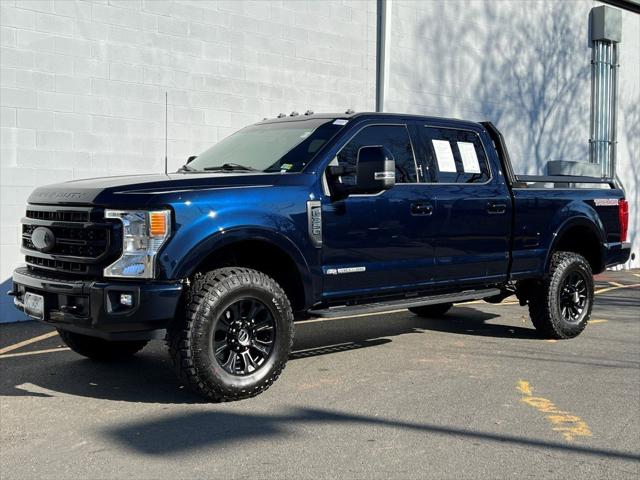 2022 Ford F-350 Lariat