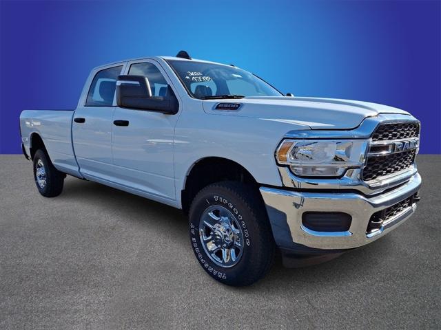 2023 RAM 2500 Tradesman Crew Cab 4x4 8 Box