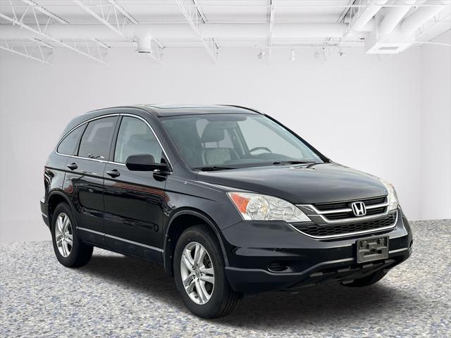 2010 Honda CR-V