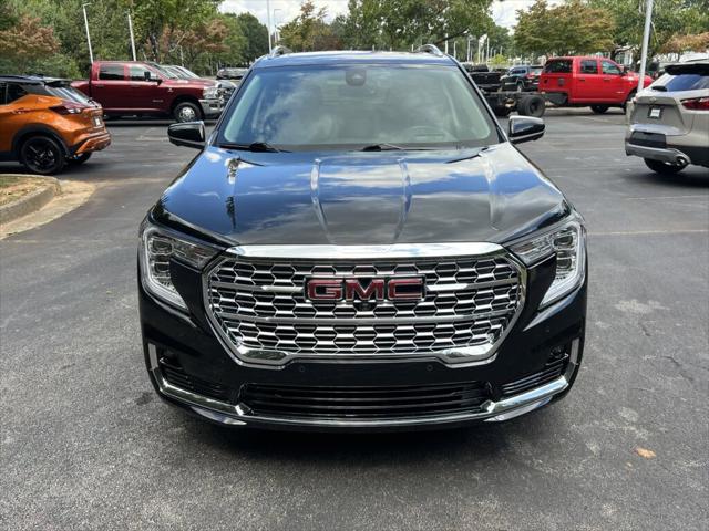 2022 GMC Terrain AWD Denali