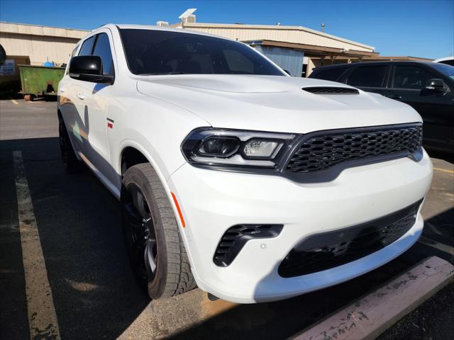 2024 Dodge Durango R/T Premium AWD