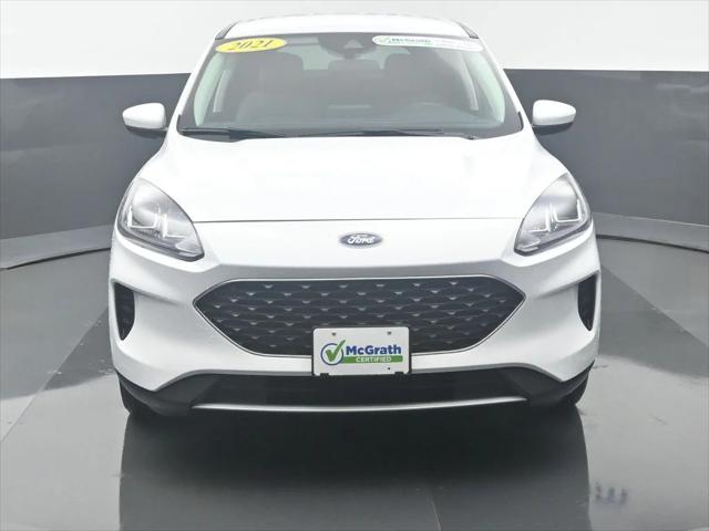 2021 Ford Escape SE Hybrid