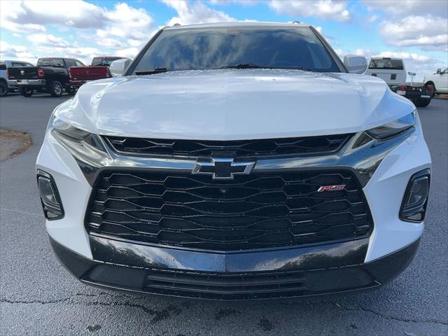 2019 Chevrolet Blazer RS