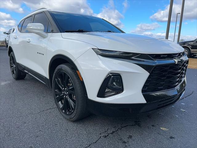 2019 Chevrolet Blazer RS