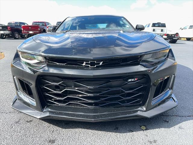 2023 Chevrolet Camaro RWD Coupe ZL1