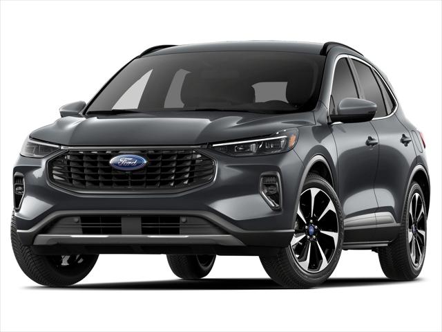2025 Ford Escape Platinum for sale in Prescott, AZ
