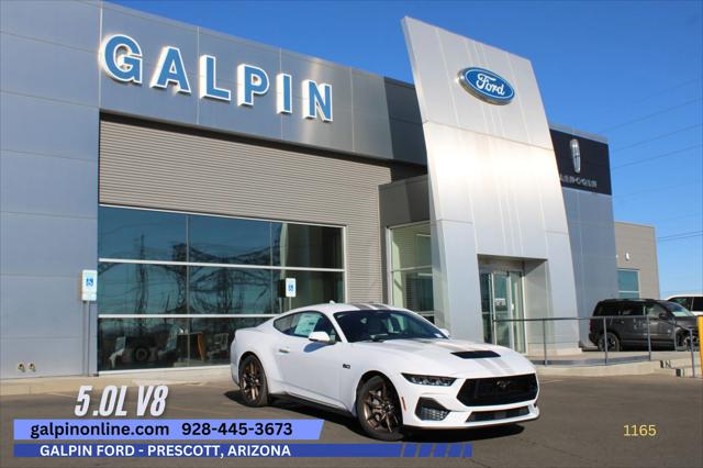 2025 Ford Mustang GT Fastback for sale in Prescott, AZ
