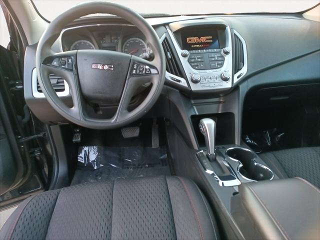 2015 GMC Terrain SLE-1