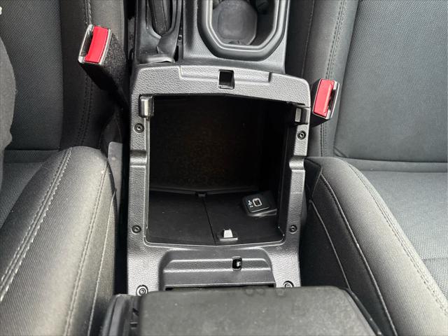 Used 2022 Jeep Gladiator For Sale in Wilmington, OH