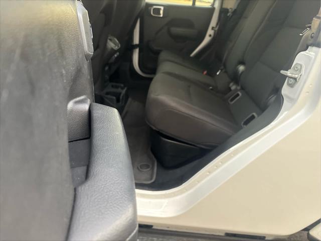 Used 2022 Jeep Gladiator For Sale in Wilmington, OH