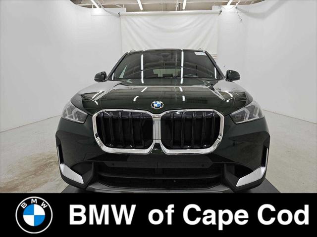 2023 BMW X1