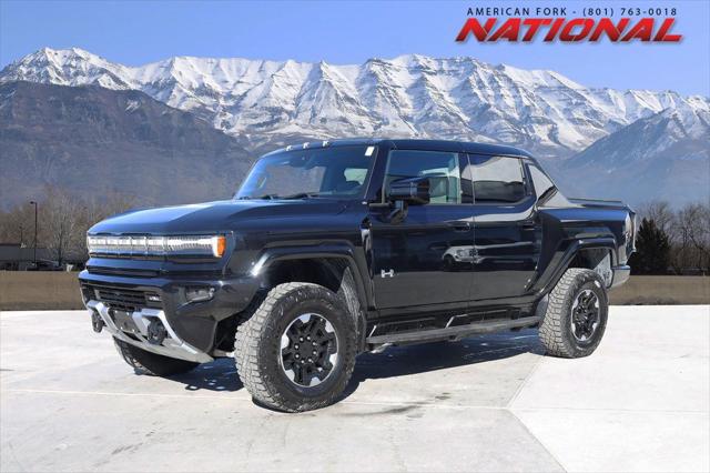 2025 GMC HUMMER EV e4WD 3X for sale in American Fork, UT
