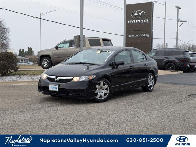 2009 Honda Civic