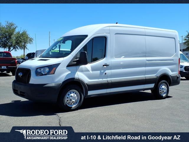 2024 Ford Transit Cargo Van T250 for sale in Goodyear, AZ