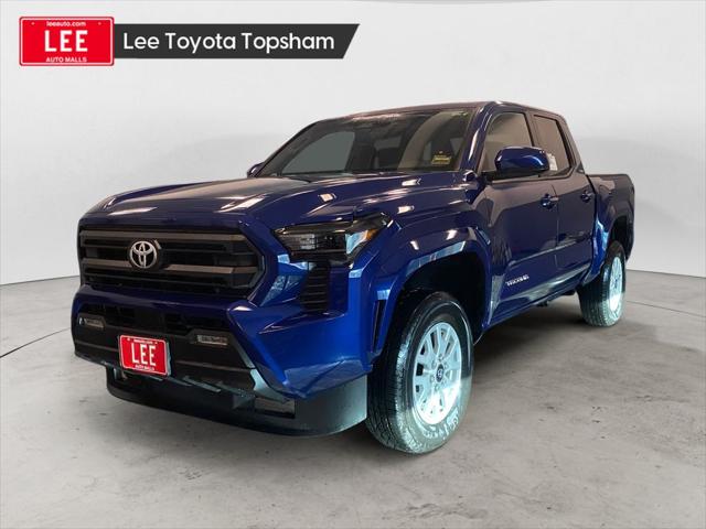 2025 Toyota Tacoma SR5 for sale in Topsham, ME