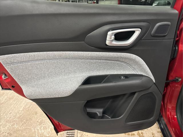 New 2025 Jeep Compass For Sale in Wilmington, OH