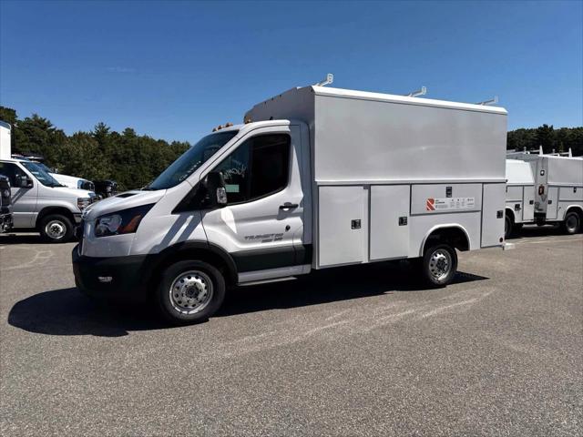 2024 Ford Transit Cutaway T-350 for sale in Plymouth, MA