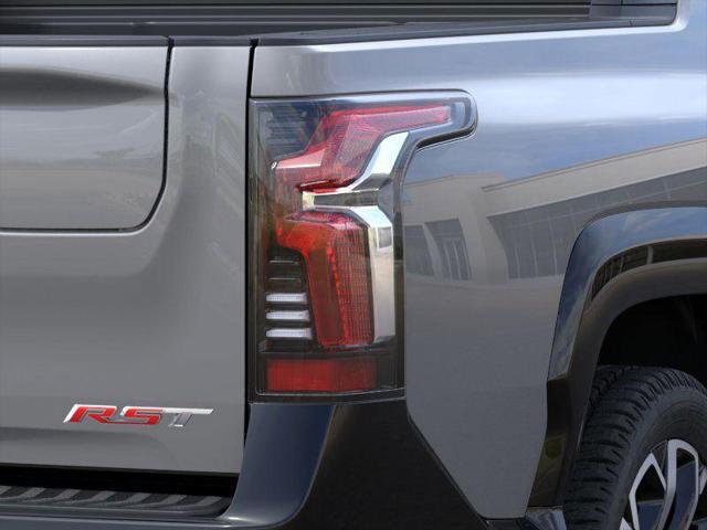 New 2025 Chevrolet Silverado EV For Sale in Jackson, MI