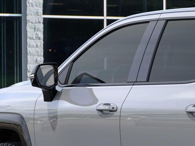 New 2025 Chevrolet Silverado EV For Sale in Jackson, MI