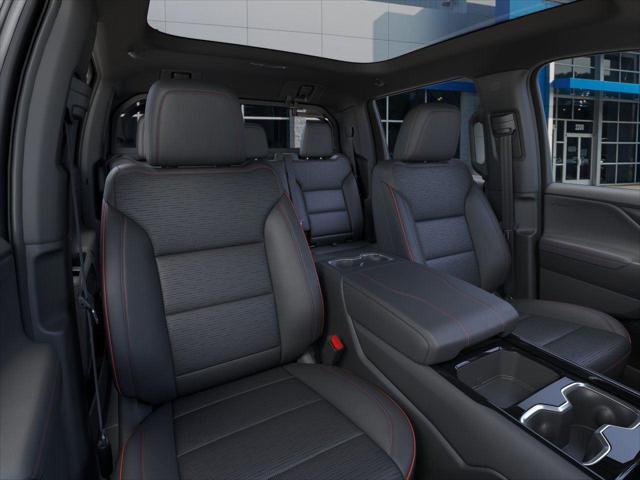 New 2025 Chevrolet Silverado EV For Sale in Jackson, MI