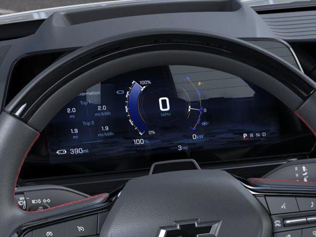 New 2025 Chevrolet Silverado EV For Sale in Jackson, MI