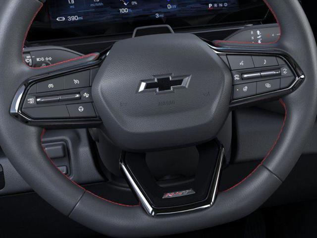 New 2025 Chevrolet Silverado EV For Sale in Jackson, MI