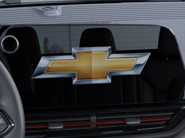 New 2025 Chevrolet Silverado EV For Sale in Jackson, MI