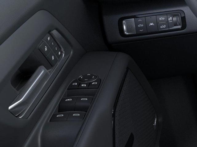 New 2025 Chevrolet Silverado EV For Sale in Jackson, MI