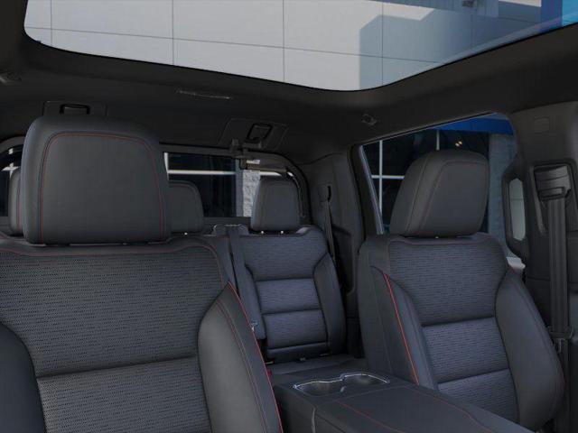 New 2025 Chevrolet Silverado EV For Sale in Jackson, MI