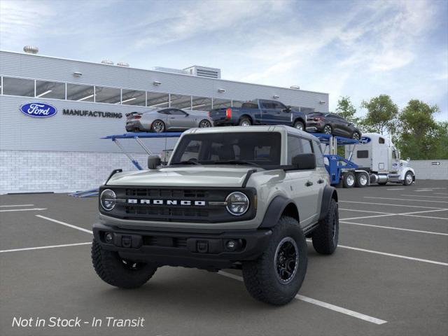 New 2024 Ford Bronco For Sale in OLIVE BRANCH, MS