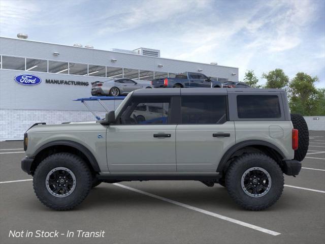 New 2024 Ford Bronco For Sale in Olive Branch, MS